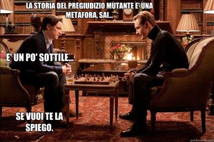Interessi comuni