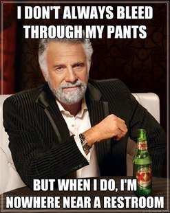 The Most Interesting Man In The World