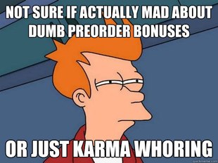 Futurama Fry
