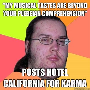 Butthurt Dweller
