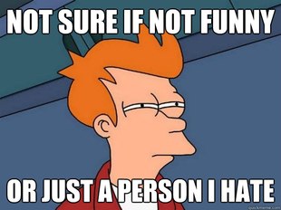 Futurama Fry