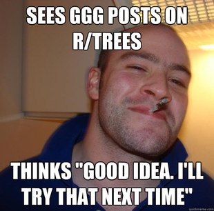 Good Guy Greg 