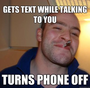 Good Guy Greg