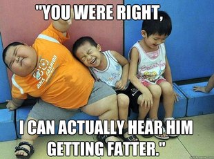 Crazy Asian TV