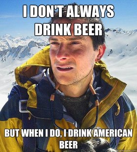 Bear Grylls