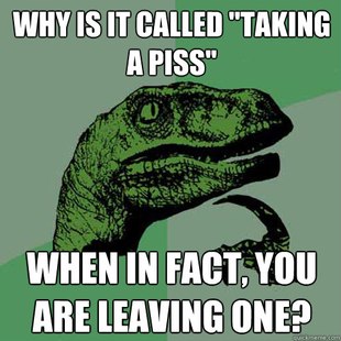 Philosoraptor