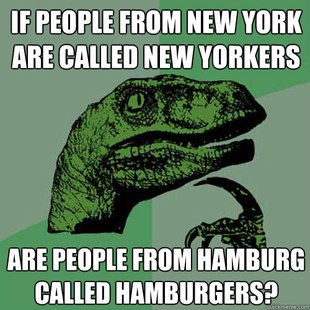 Philosoraptor