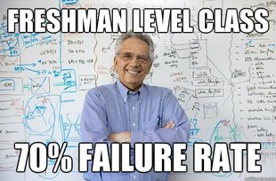 Engineering Professor
