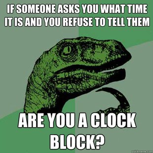 Philosoraptor