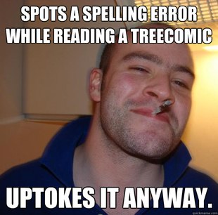 Good Guy Greg 