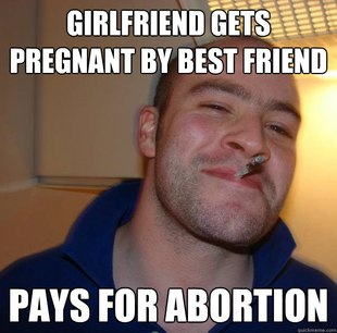 Good Guy Greg