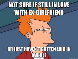Futurama Fry