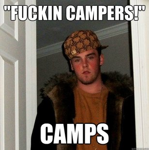 Scumbag Steve