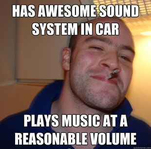 Good Guy Greg 