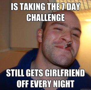 Good Guy Greg 