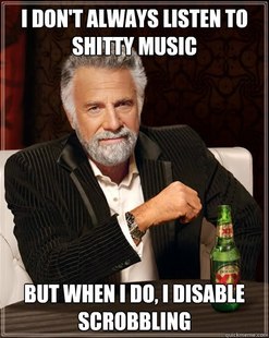 The Most Interesting Man In The World