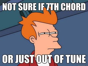 Futurama Fry
