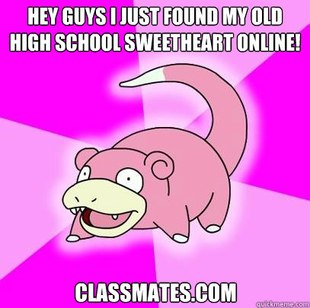 Slowpoke