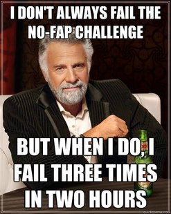 The Most Interesting Man In The World