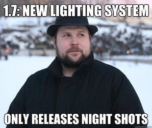 Advice Notch