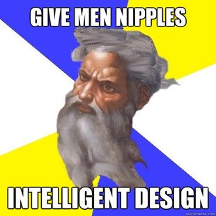 Advice God
