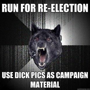 Insanity Wolf