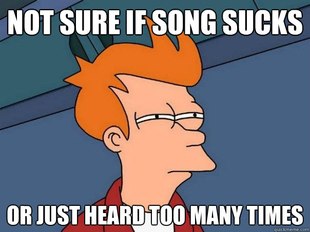 Futurama Fry