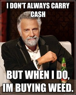 The Most Interesting Man In The World
