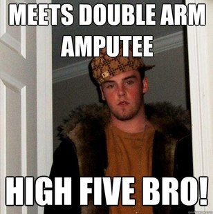Scumbag Steve
