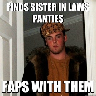 Scumbag Steve