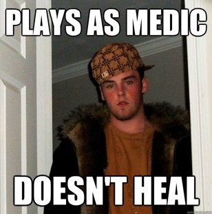 Scumbag Steve