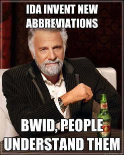 The Most Interesting Man In The World