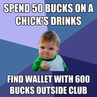 Success Kid