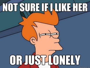 Futurama Fry