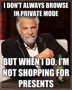 The Most Interesting Man In The World