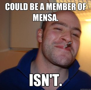 Good Guy Greg 