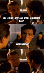 Inception
