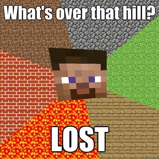 Minecraft