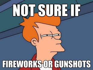 Futurama Fry