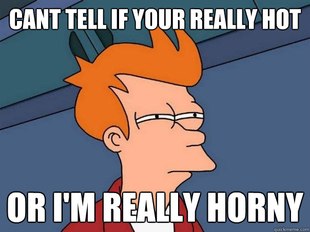 Futurama Fry