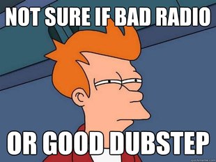 Futurama Fry