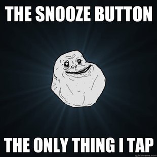 Forever Alone