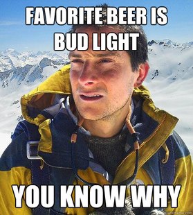 Bear Grylls