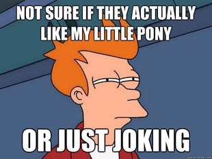 Futurama Fry