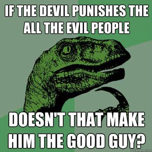 Philosoraptor
