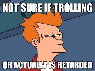 Futurama Fry