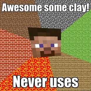 Minecraft