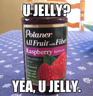 Jelly Meme