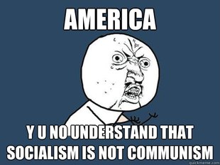 Y U No