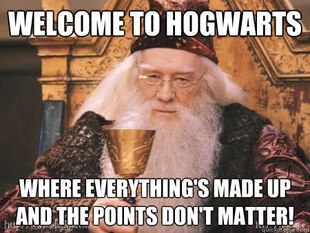 Drew Dumbledore